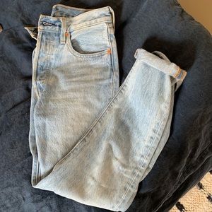 Levi’s 501